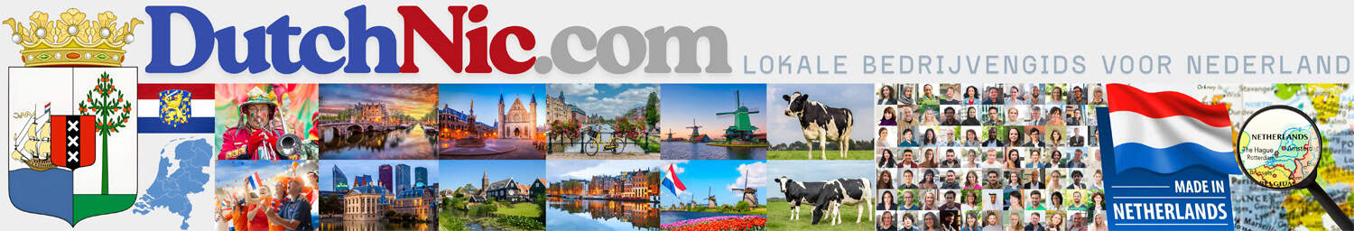 Gemaakt in Nederland - Hobbylân